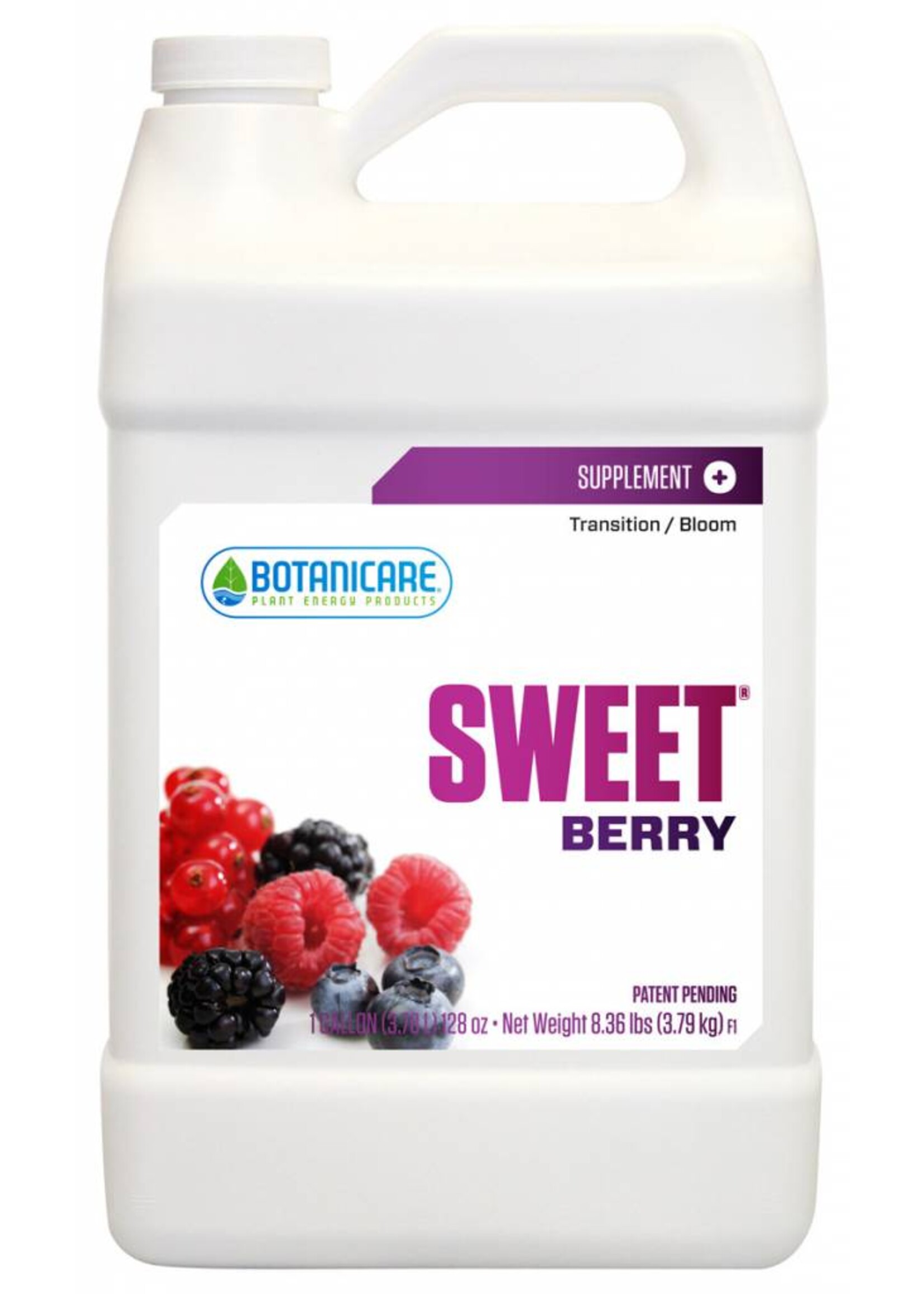 Botanicare Botanicare Sweet Berry Aroma Enhancer