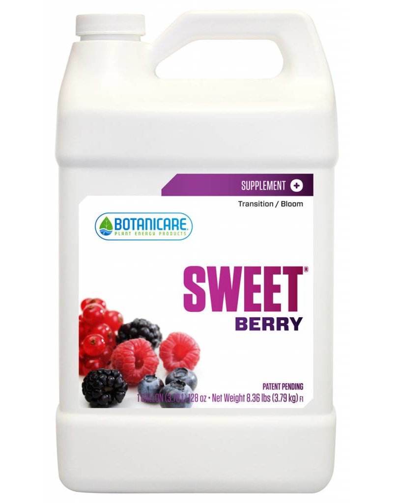 Botanicare Sweet Berry