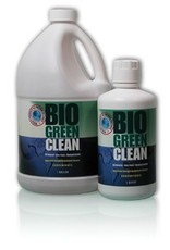 Bio Green Clean Bio Green Clean