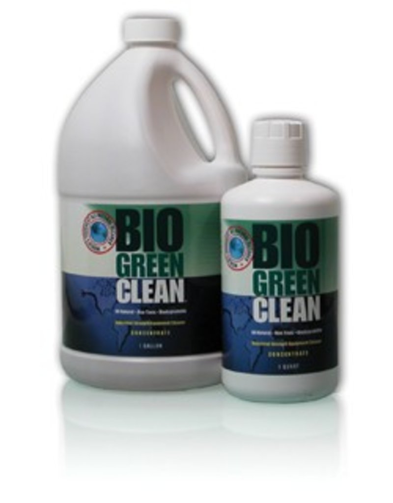Bio Green Clean Bio Green Clean