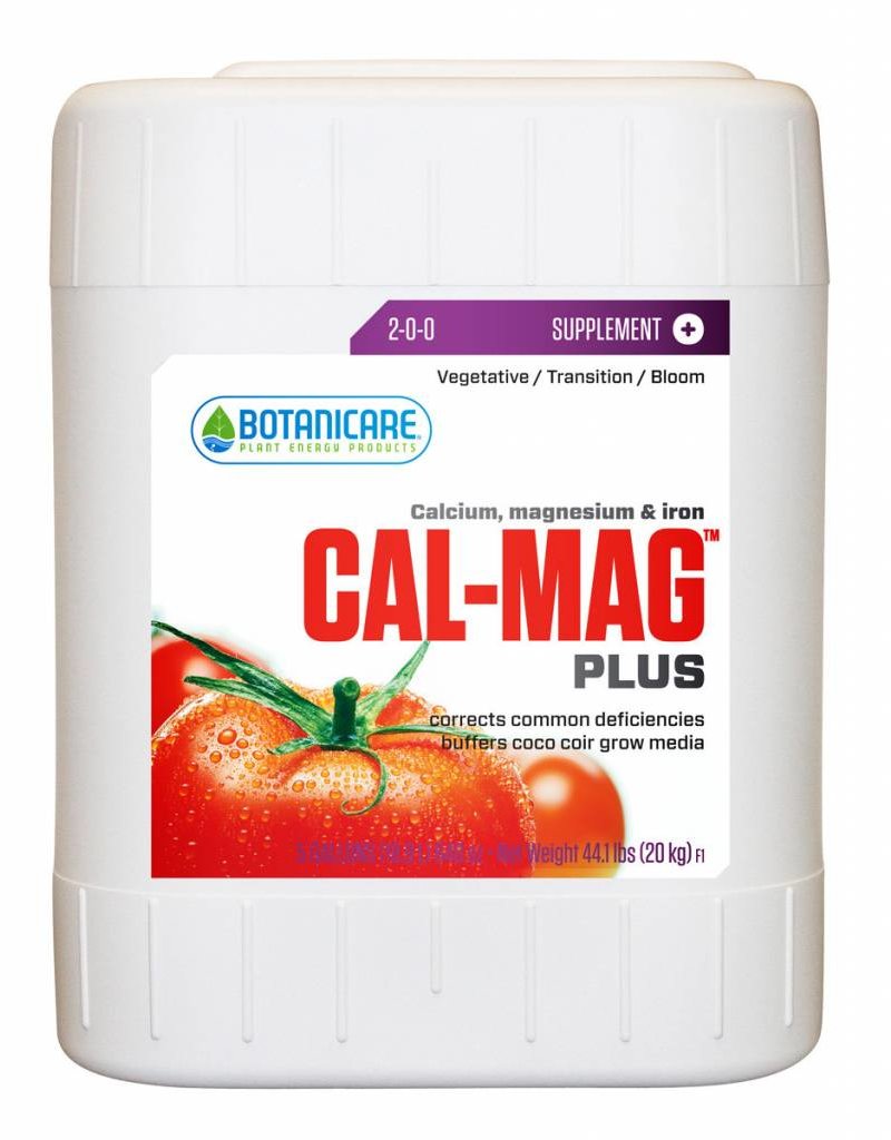 Botanicare Cal-Mag Plus