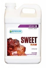 Botanicare Sweet Carbo Raw