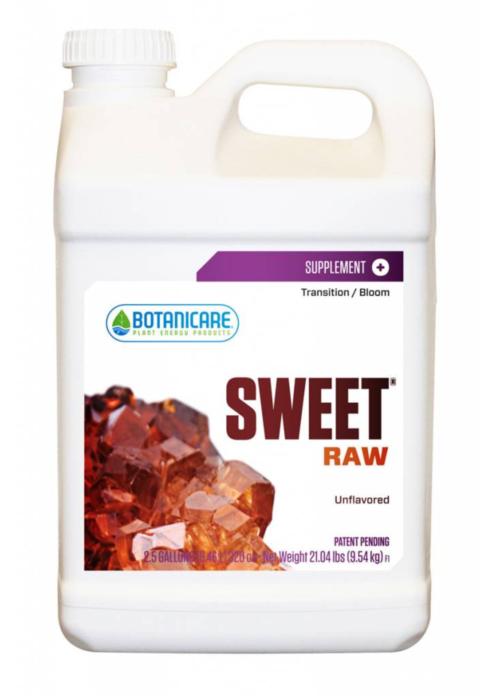Botanicare Botanicare Sweet Raw Aroma Enhancer