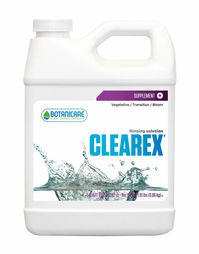 Botanicare Clearex