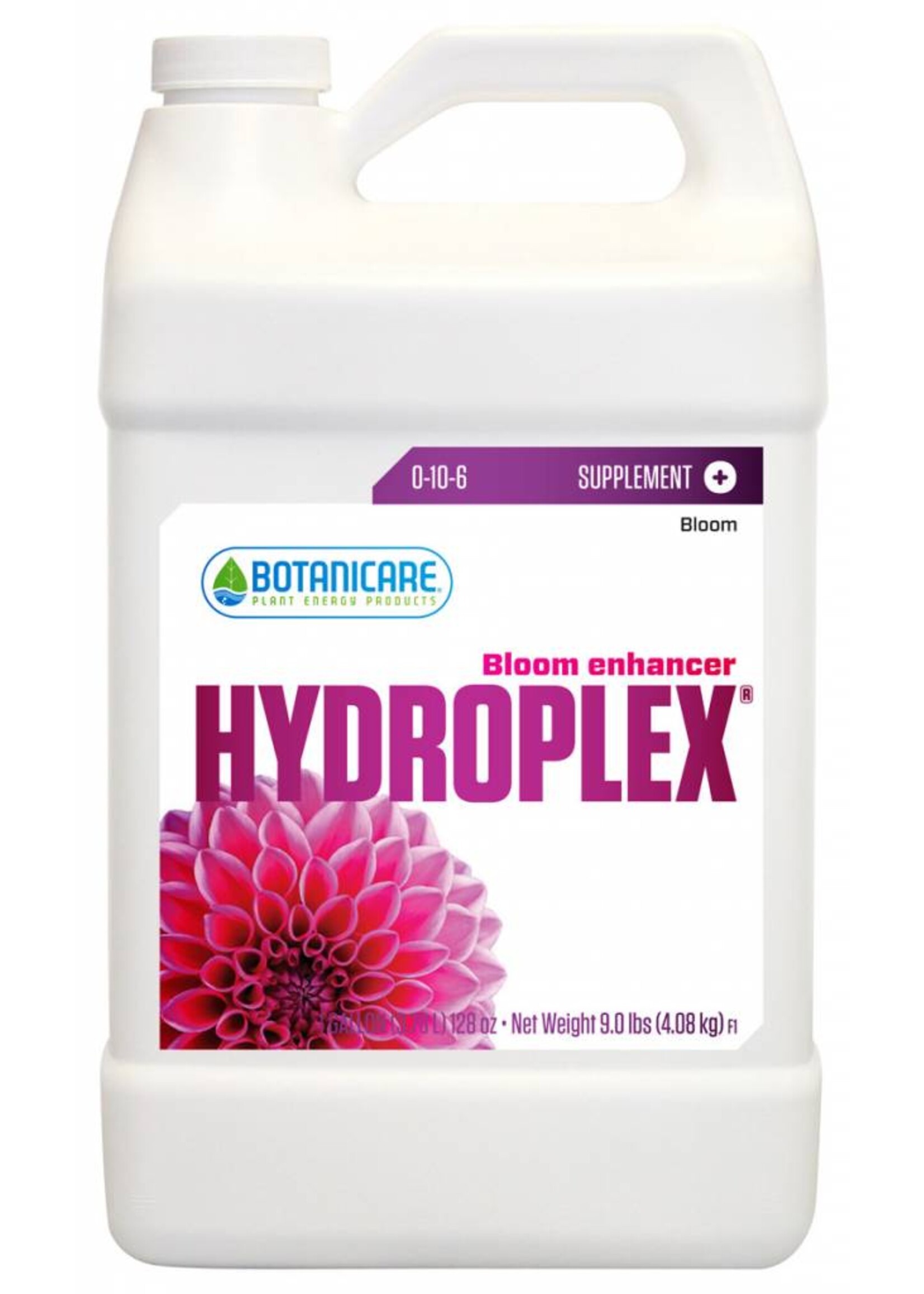 Botanicare Botanicare Hydroplex Bloom Enhancer 0-10-6