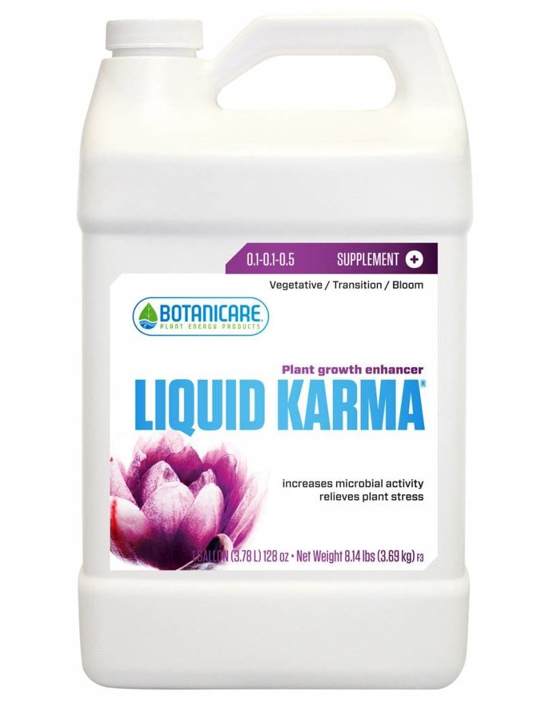 Botanicare Liquid Karma