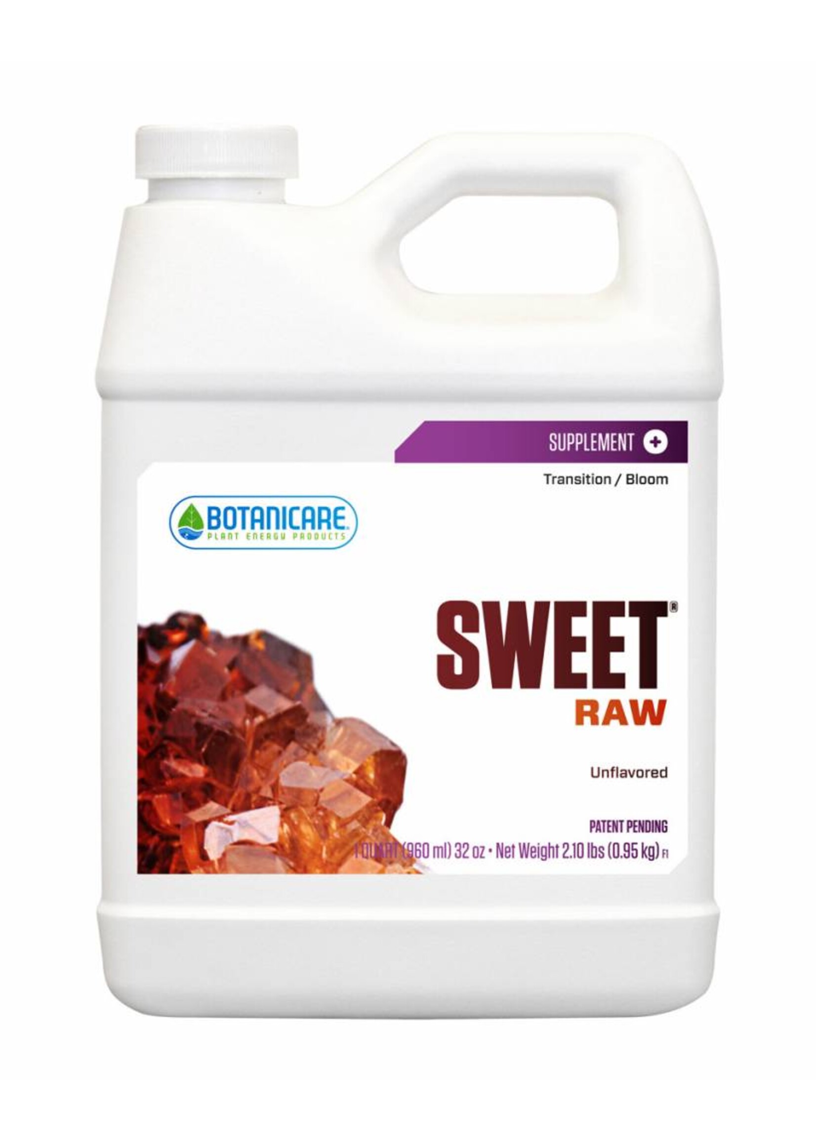 Botanicare Botanicare Sweet Raw Aroma Enhancer