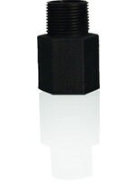 Botanicare Botanicare Ebb & Flow Extension Fitting Single
