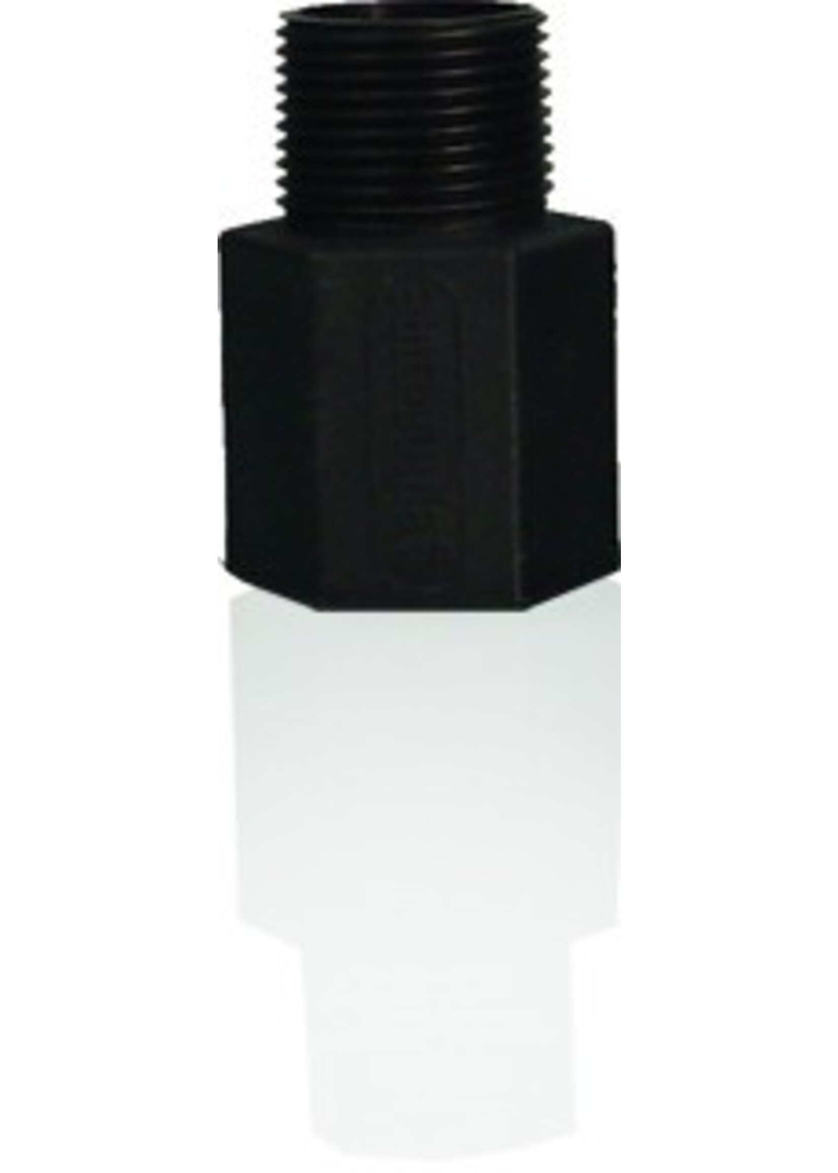 Botanicare Botanicare Ebb & Flow Extension Fitting Single