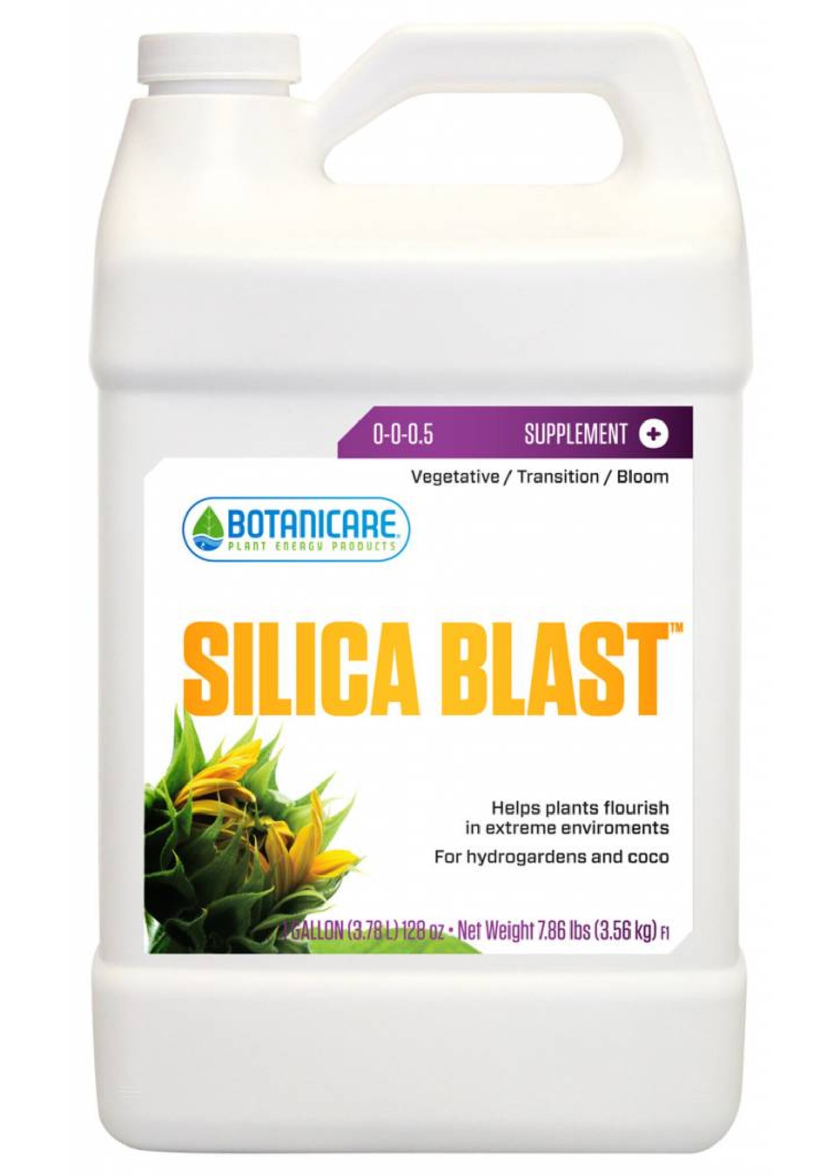 Botanicare Botanicare Silica Blast 0-0-0.5