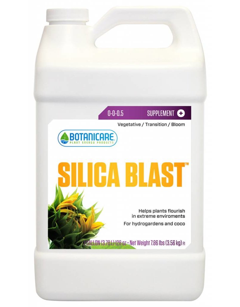 Botanicare Silica Blast