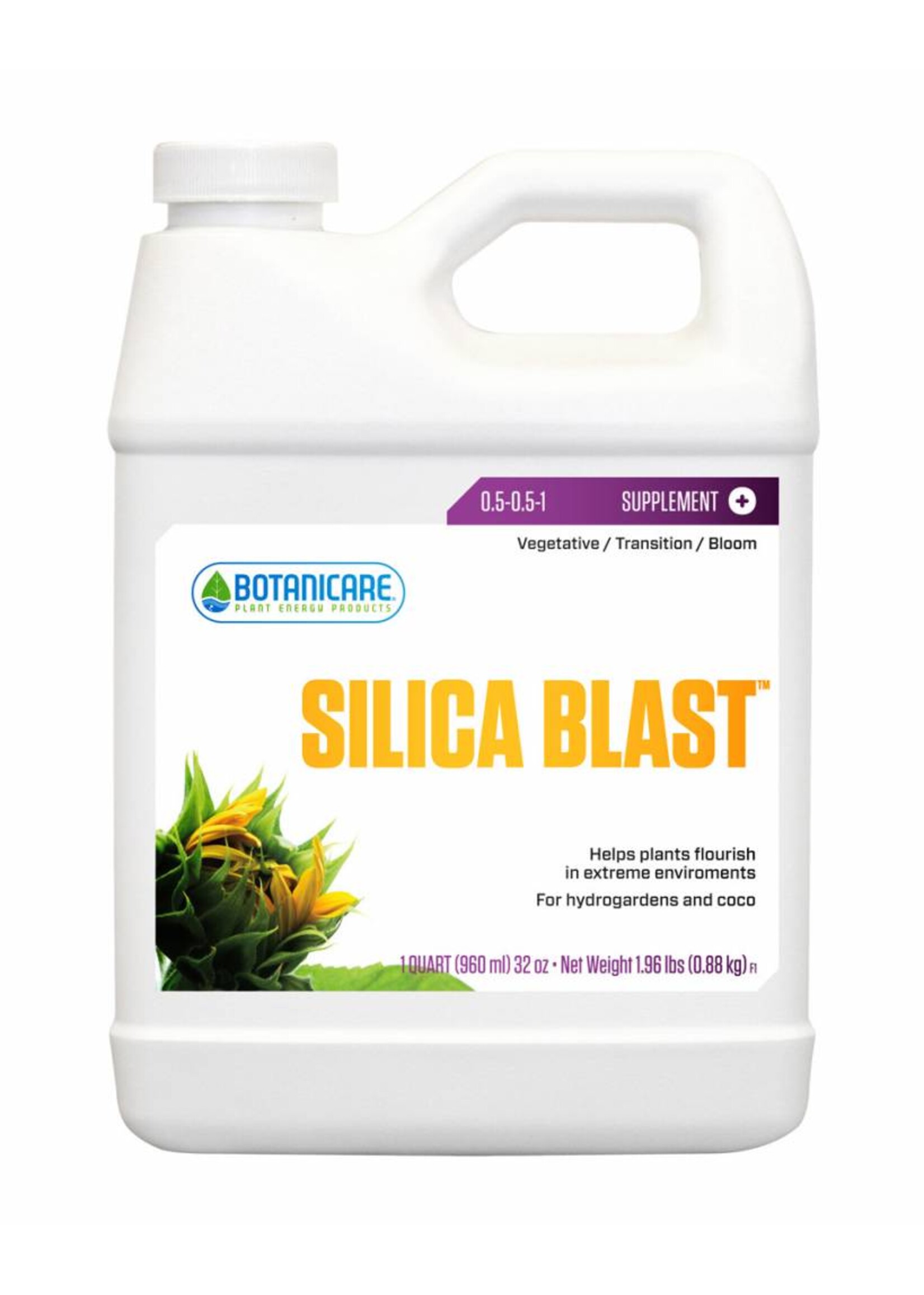 Botanicare Botanicare Silica Blast 0-0-0.5