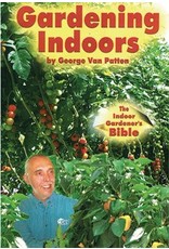 Books & Videos Book Gardening Indoors