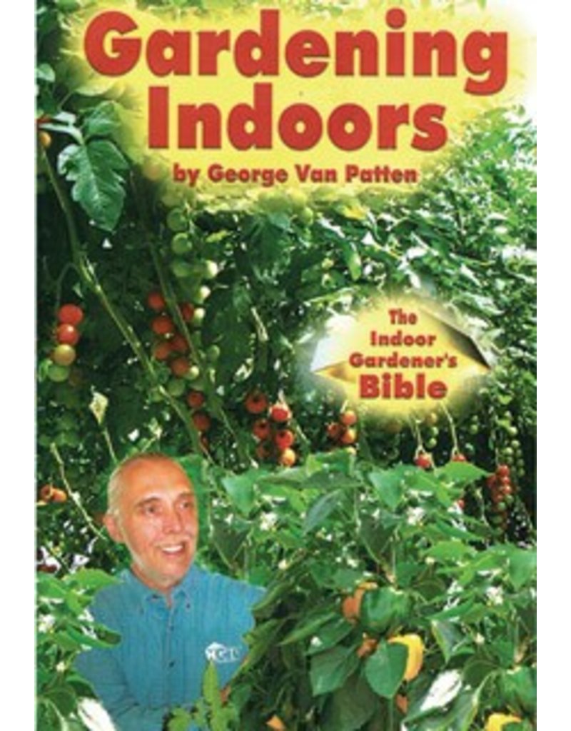 Books & Videos Book Gardening Indoors