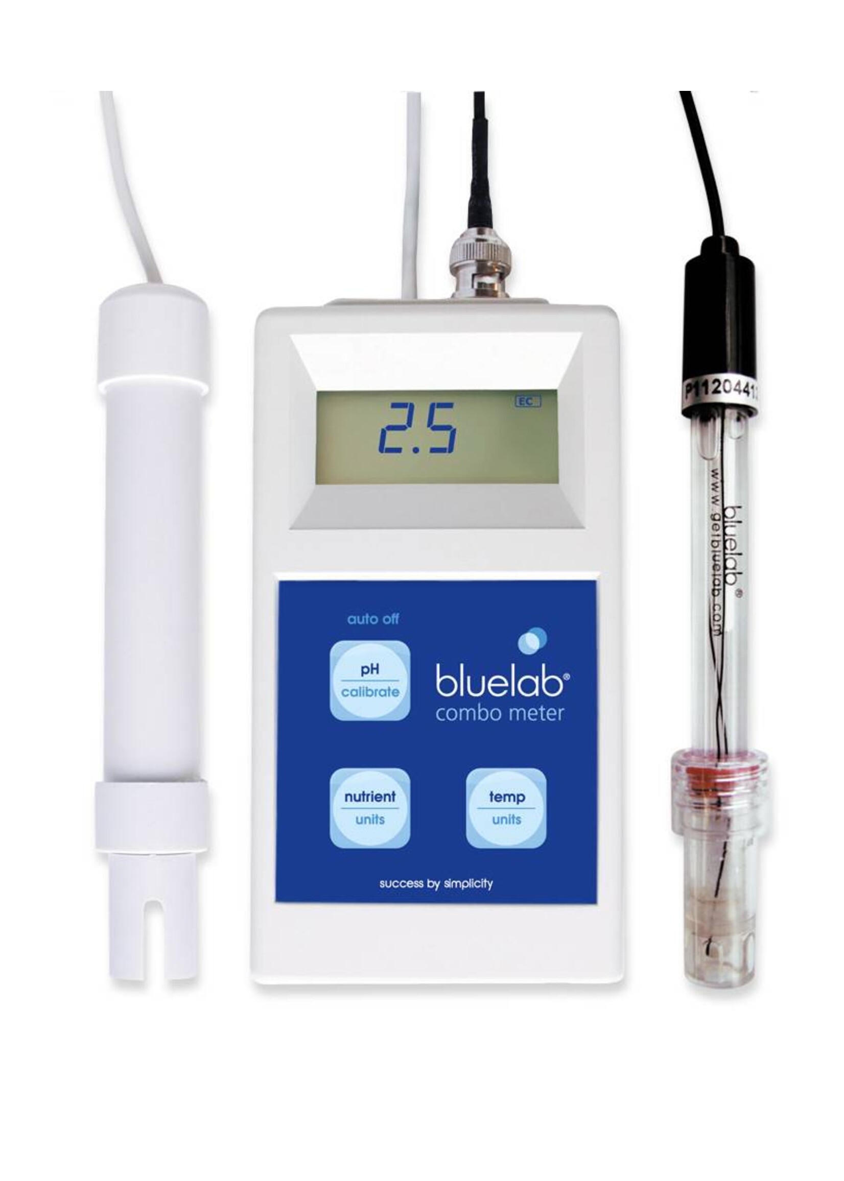 BlueLab Bluelab Portable Combo Meter