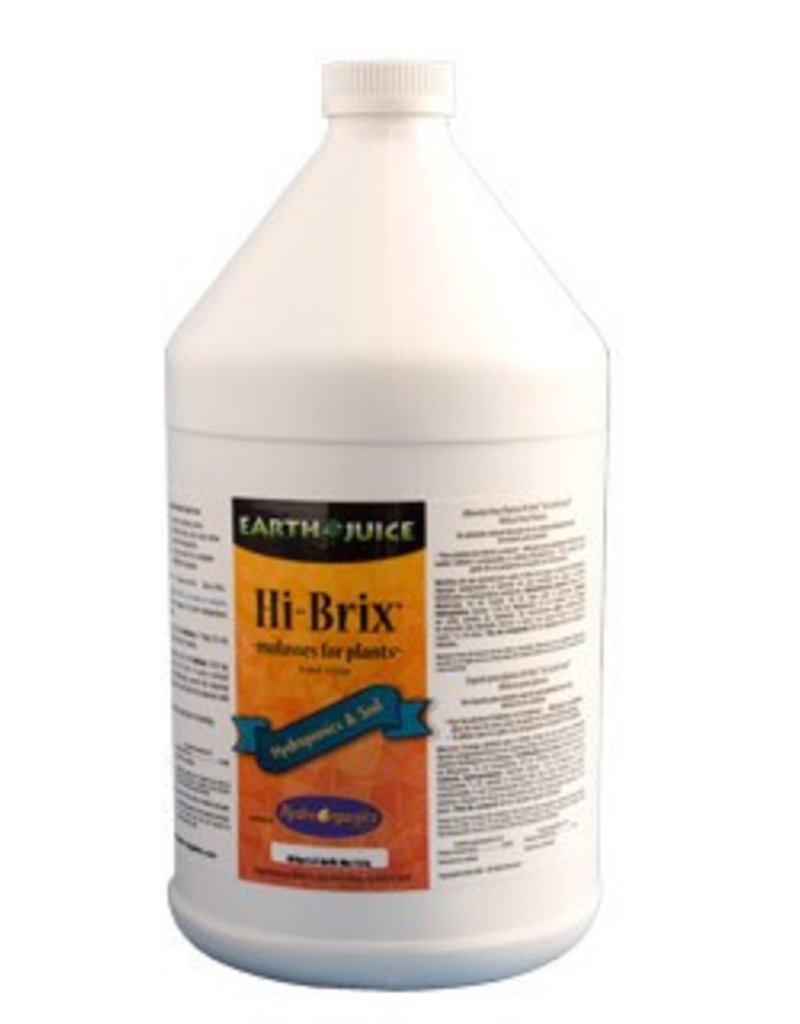 Earth Juice Hi-Brix Molasses