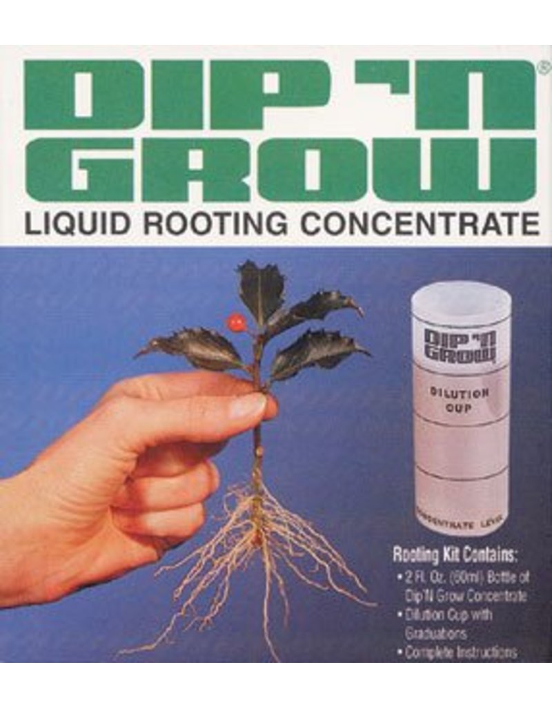 Dip 'N Grow Dip'N Grow Rooting Concentrate