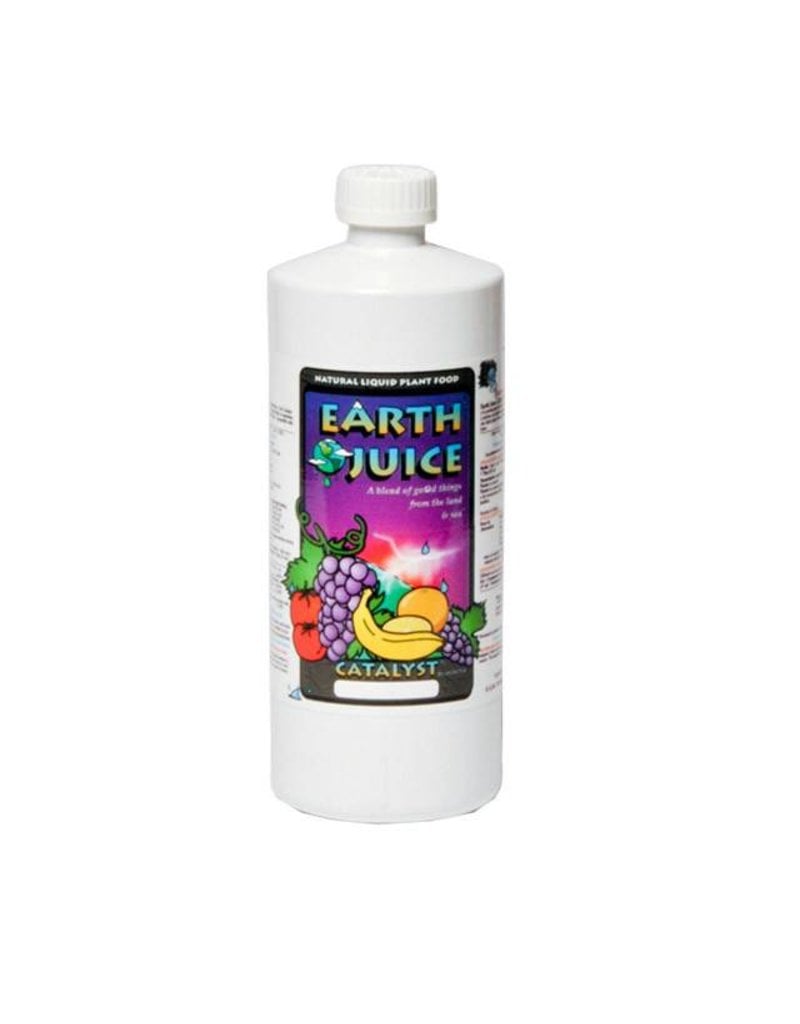 Earth Juice Earth Juice Xatalyst