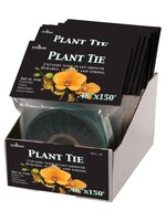 Hydrofarm Hydrofarm Plant Tie TAPE 150'x .50"