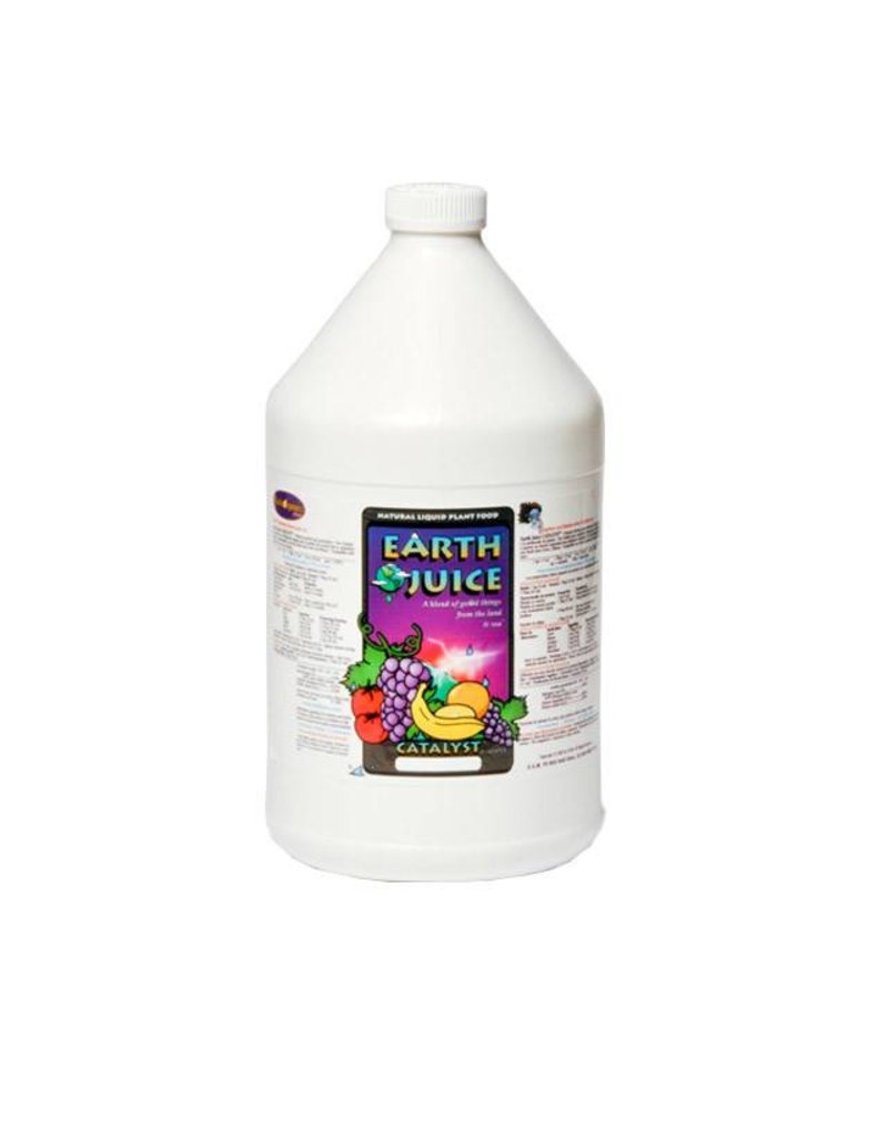 Earth Juice Earth Juice Xatalyst
