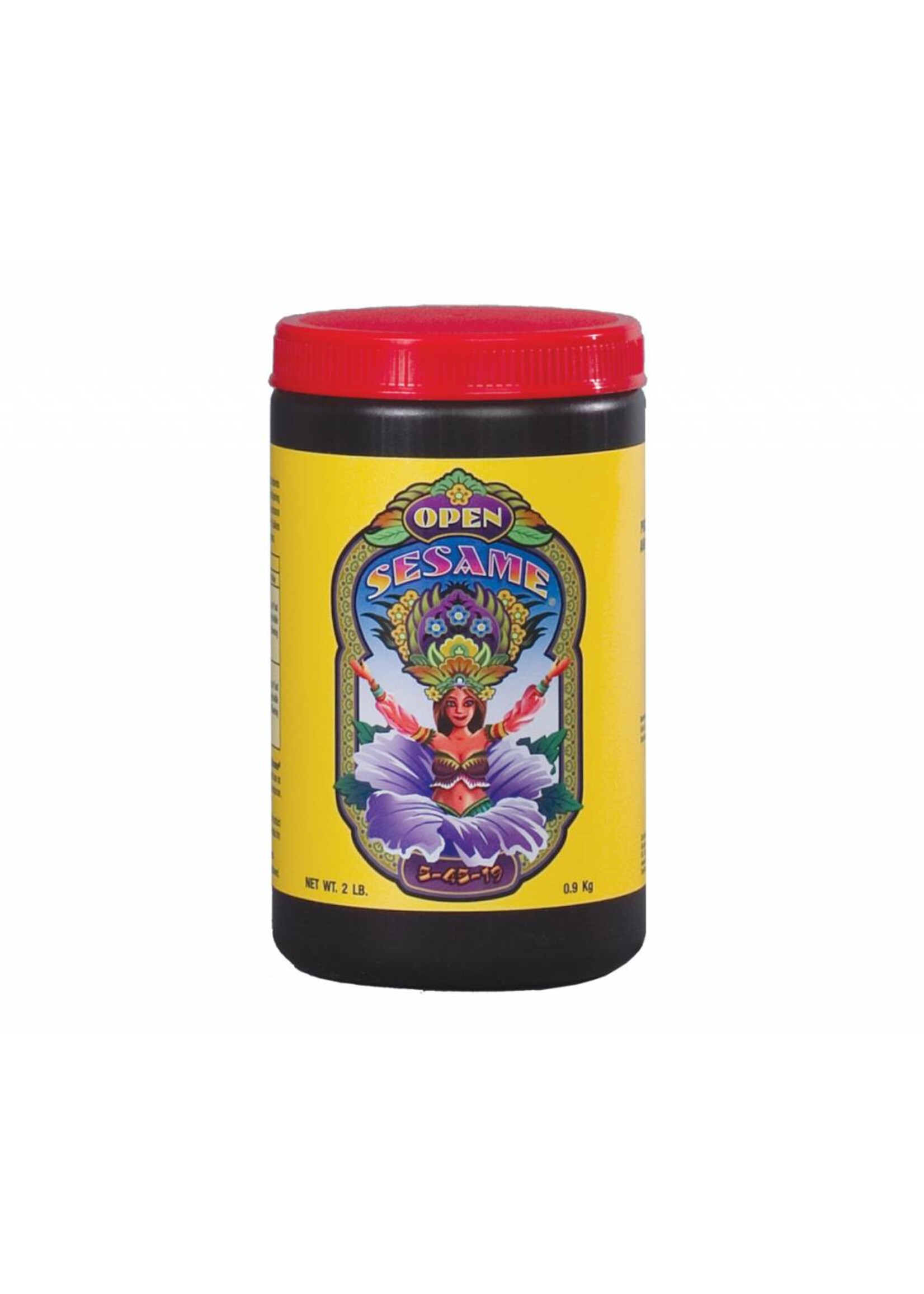 FoxFarm FoxFarm Open Sesame