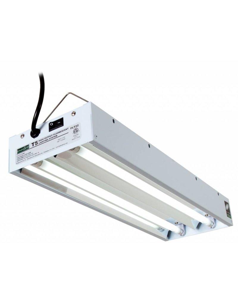 Jump Start Envirogro T5 Fixture