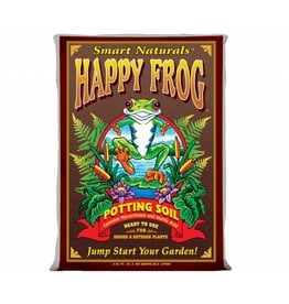 FoxFarm FoxFarm Happy Frog Soil 2 CF [48 per Pallet]