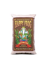 FoxFarm FoxFarm Happy Frog Potting Soil 2 CF