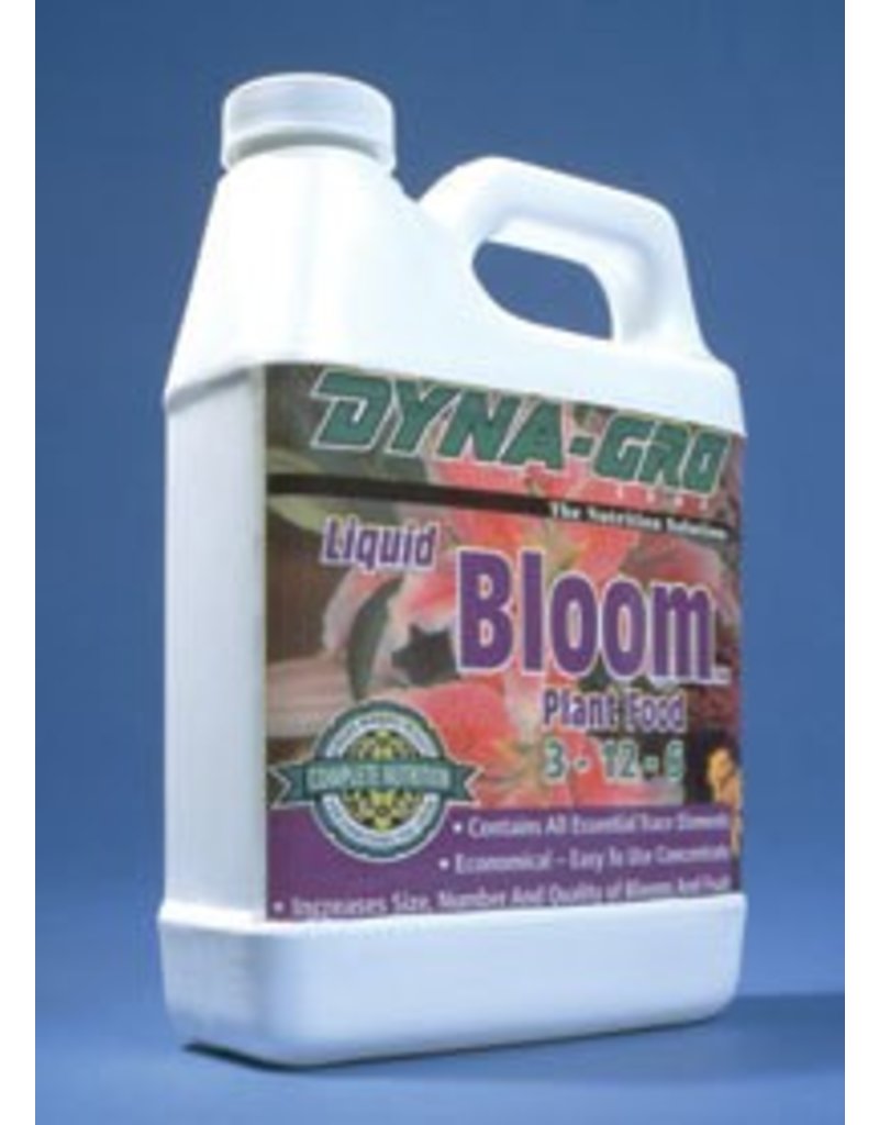 Dyna-Gro Dyna-Gro Liquid Bloom