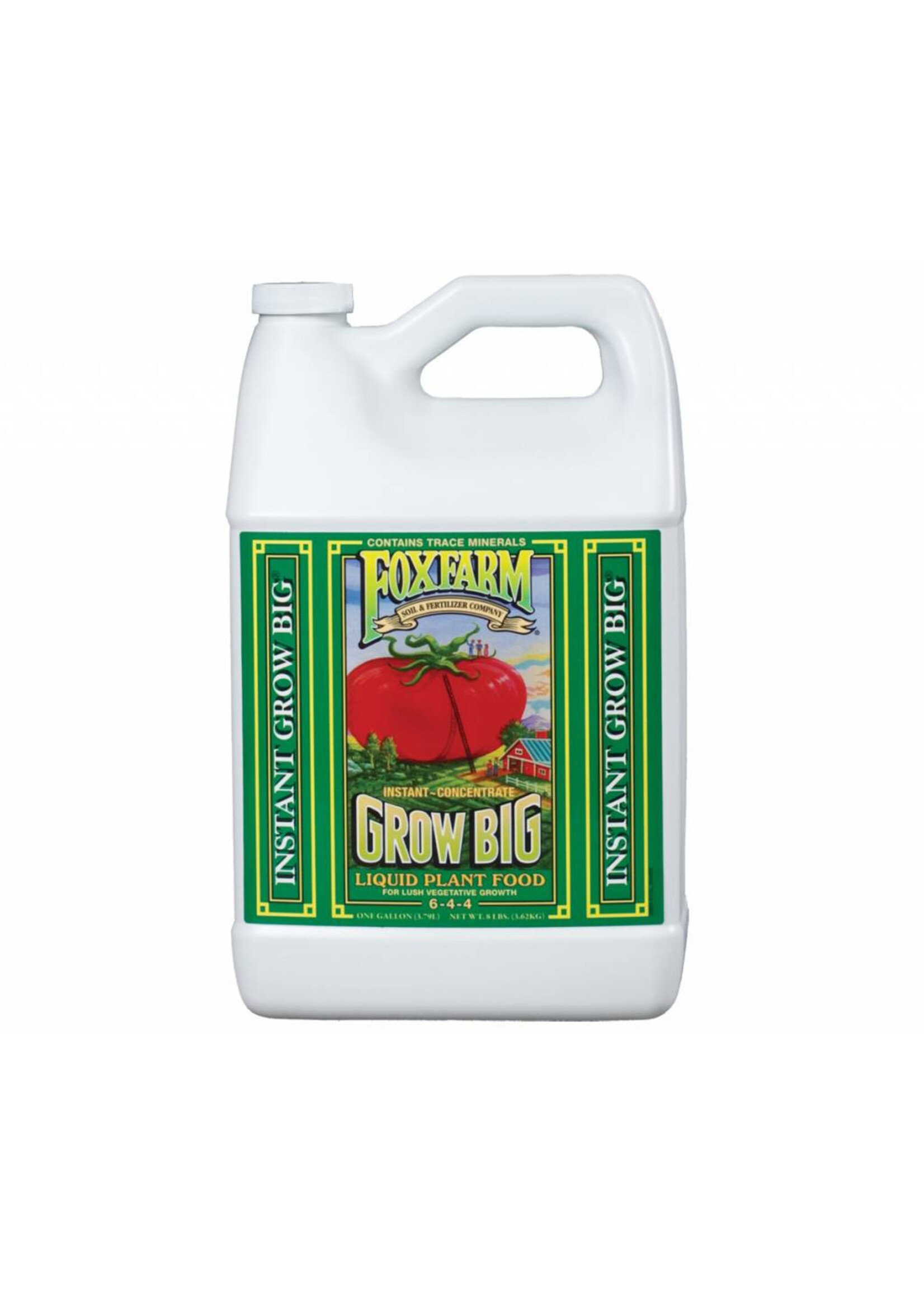 FoxFarm FoxFarm Grow Big 6-4-4