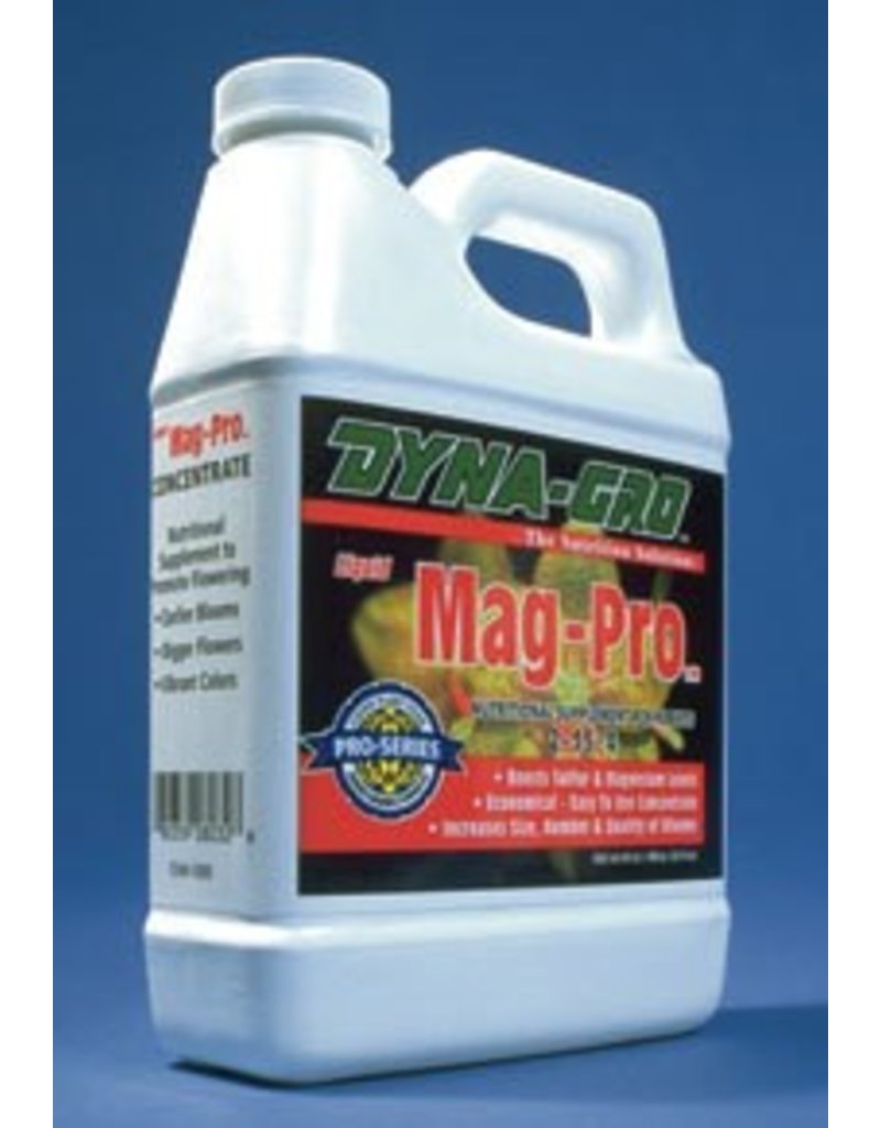 Dyna-Gro Dyna-Gro Mag-Pro