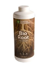 General Organics BioRoot