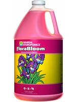 General Hydroponics GH FloraBloom 0-5-4