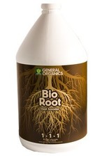 General Organics BioRoot