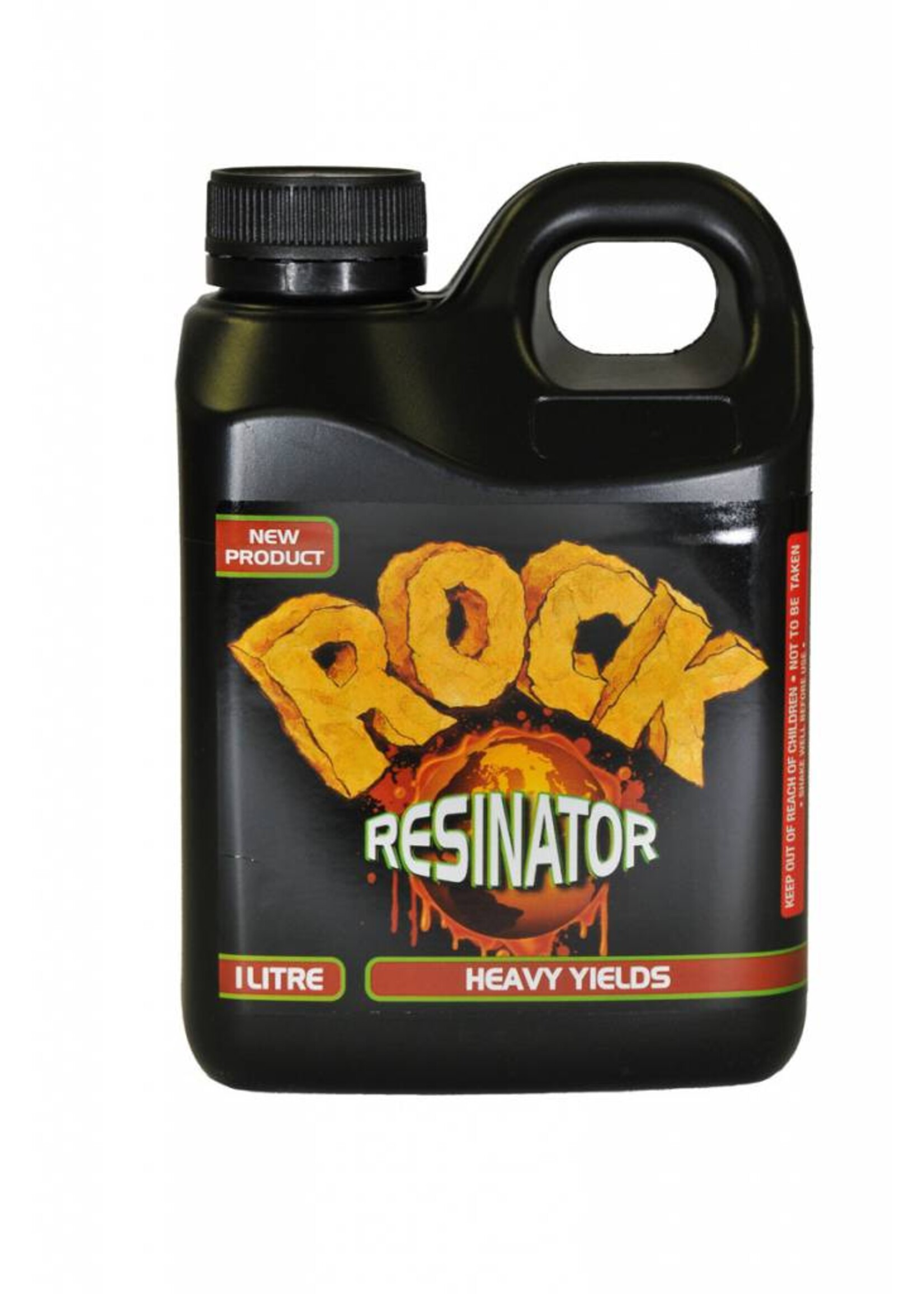 Rock Nutrients Rock Resinator Heavy Yields 0-7-8