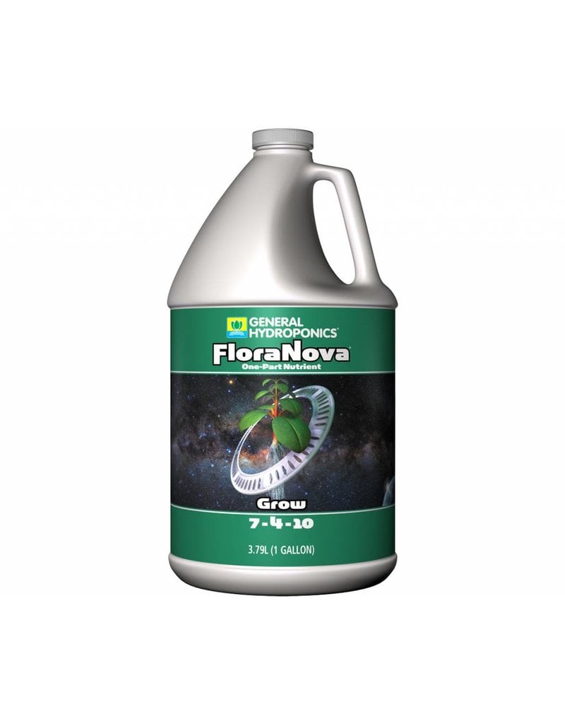 General Hydroponics FloraNova Grow