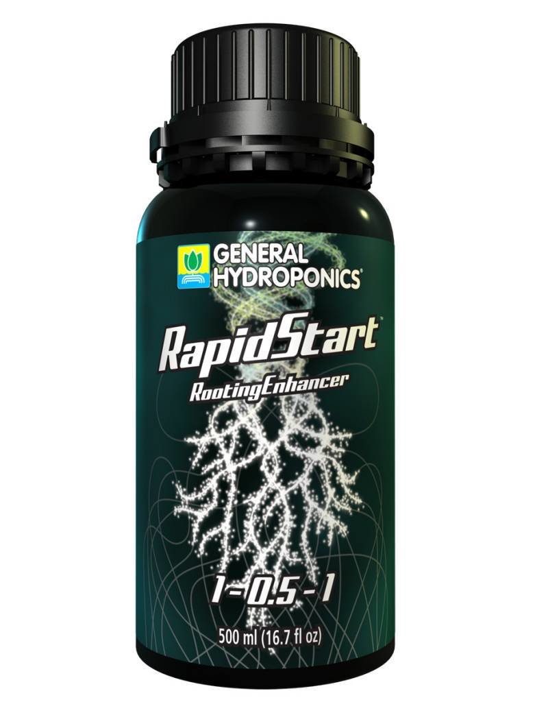 General Hydroponics GH Rapid Start