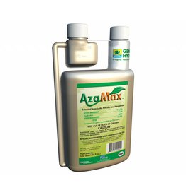 General Hydroponics Azamax