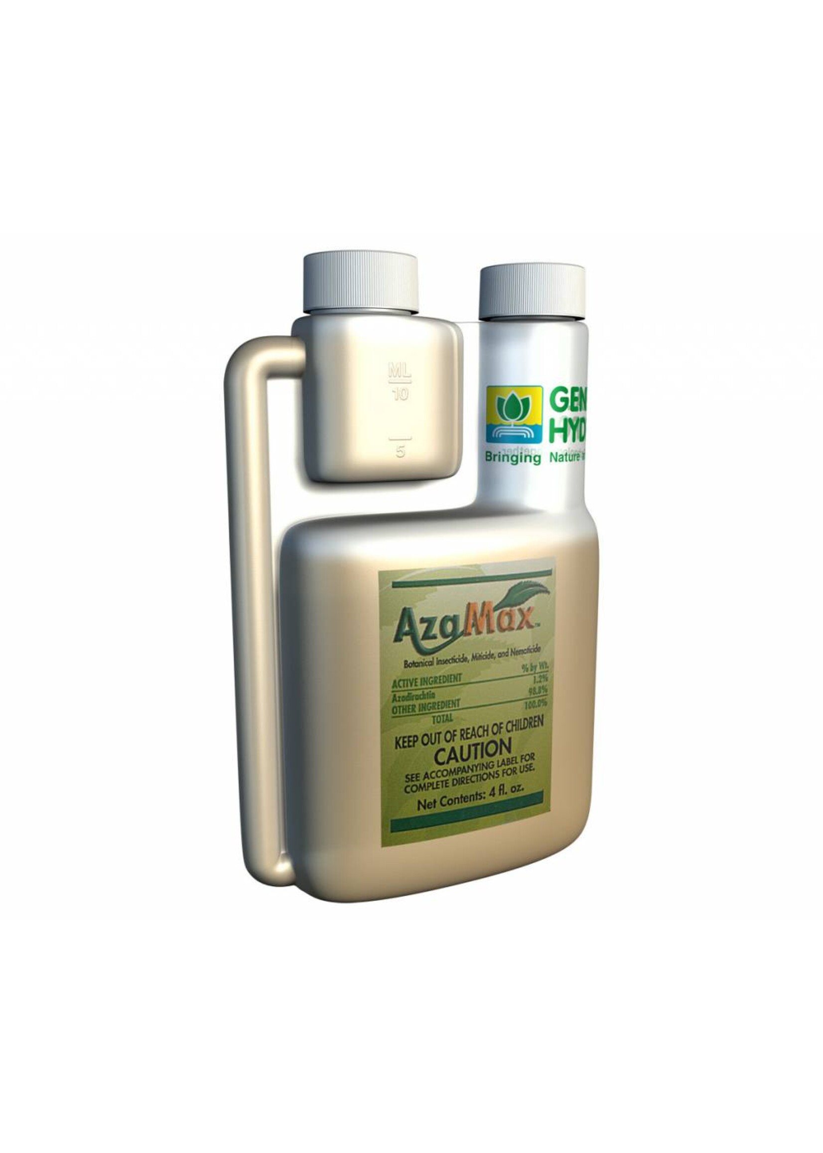 General Hydroponics Azamax