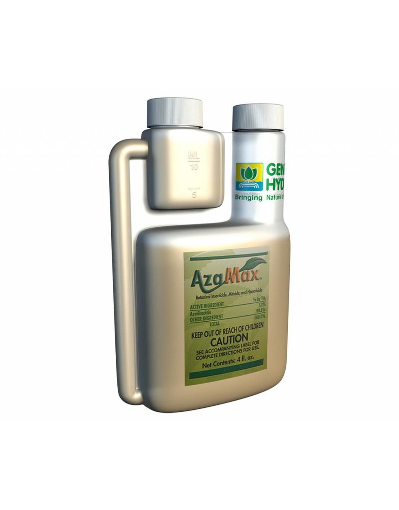 General Hydroponics Azamax