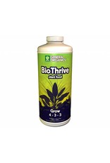 General Organics BioThrive Grow