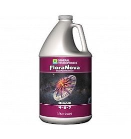 General Hydroponics Floranova Bloom