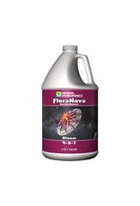 General Hydroponics Floranova Bloom