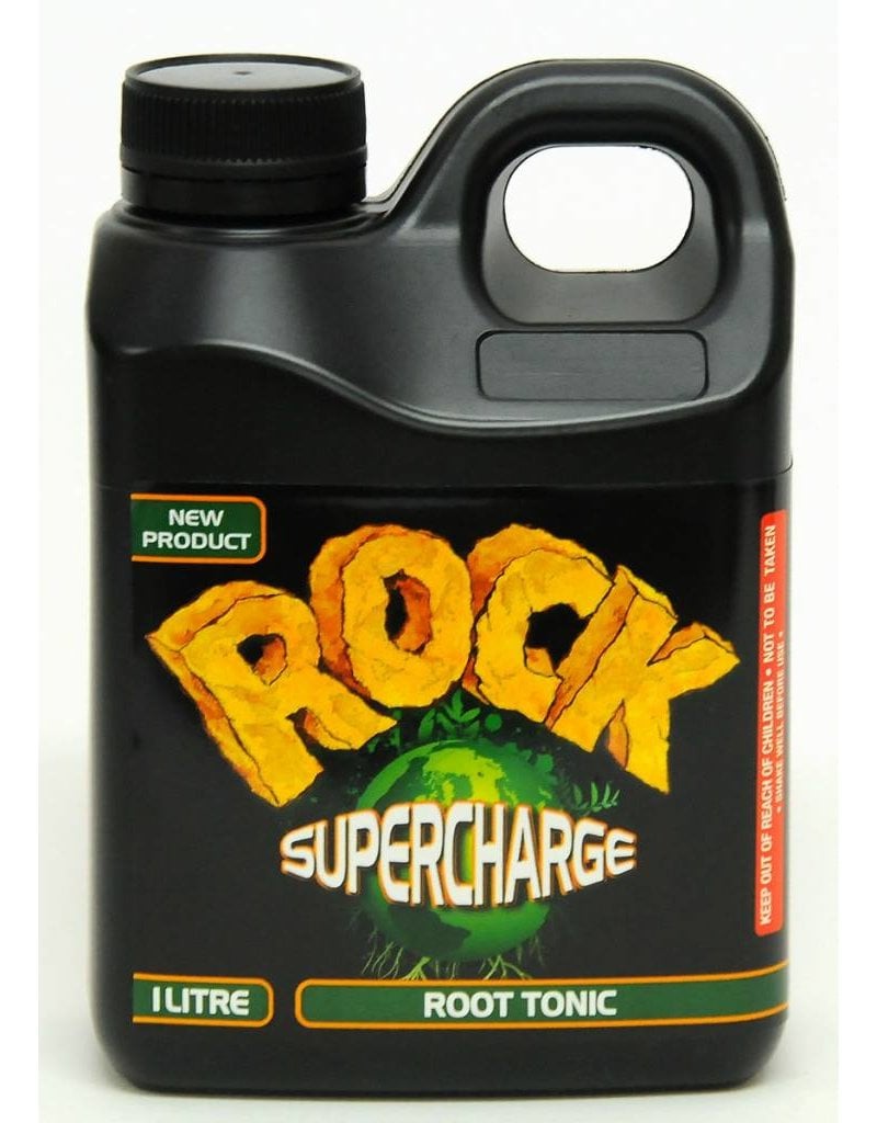 Rock Nutrients Rock SuperCharge 5 Liter Root