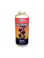 General Organics BioThrive Bloom