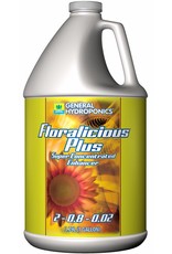 General Hydroponics Floralicious Plus