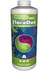 General Hydroponics FloraDuo