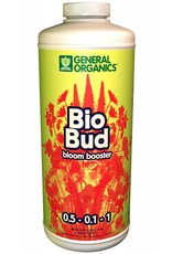 General Organics BioBud