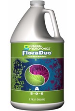 General Hydroponics FloraDuo