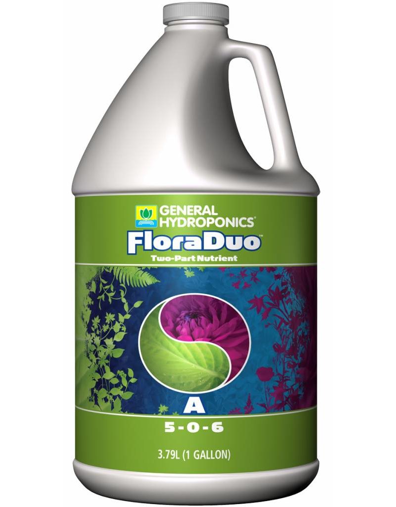 General Hydroponics FloraDuo